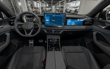 Volkswagen Tiguan, 2026 год, 5 150 000 рублей, 8 фотография