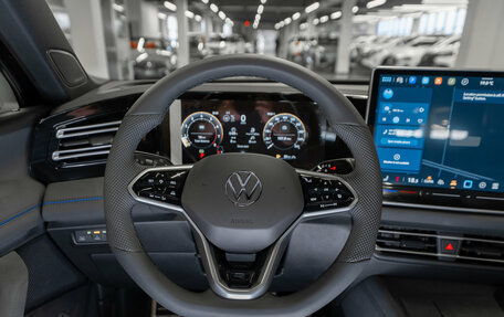 Volkswagen Tiguan, 2026 год, 5 150 000 рублей, 11 фотография