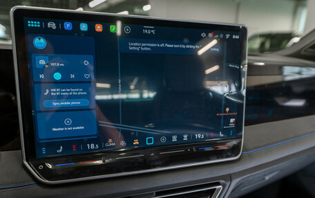 Volkswagen Tiguan, 2026 год, 5 150 000 рублей, 20 фотография