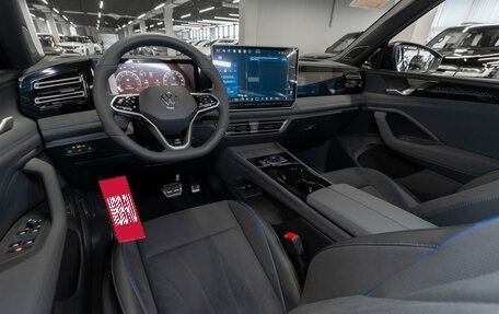 Volkswagen Tiguan, 2026 год, 5 150 000 рублей, 7 фотография