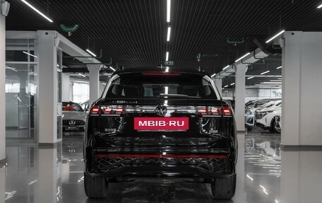 Volkswagen Tiguan, 2026 год, 5 150 000 рублей, 6 фотография