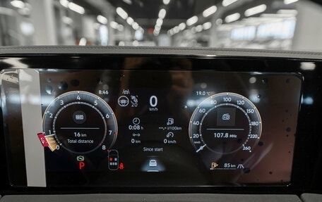 Volkswagen Tiguan, 2026 год, 5 150 000 рублей, 12 фотография