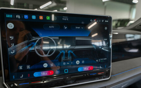 Volkswagen Tiguan, 2026 год, 5 150 000 рублей, 22 фотография