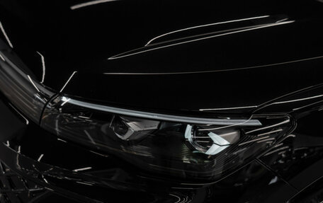 Volkswagen Tiguan, 2026 год, 5 150 000 рублей, 29 фотография