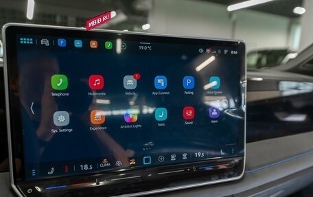 Volkswagen Tiguan, 2026 год, 5 150 000 рублей, 23 фотография