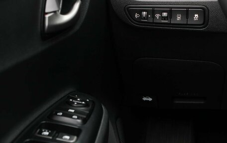 KIA Rio IV, 2018 год, 1 360 000 рублей, 25 фотография