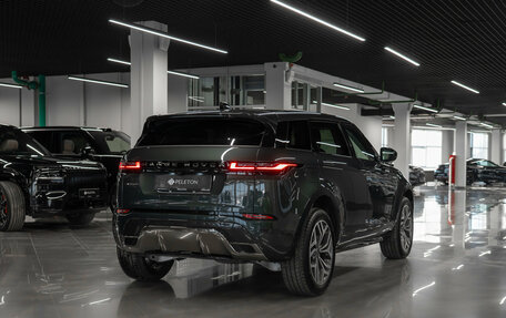 Land Rover Range Rover Evoque II, 2025 год, 5 950 000 рублей, 5 фотография