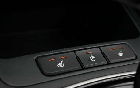 KIA Rio IV, 2018 год, 1 360 000 рублей, 24 фотография