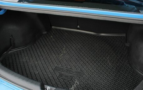 KIA Rio IV, 2018 год, 1 360 000 рублей, 28 фотография