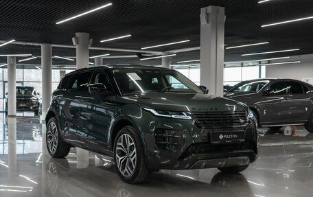 Land Rover Range Rover Evoque II, 2025 год, 5 950 000 рублей, 2 фотография