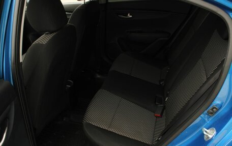 KIA Rio IV, 2018 год, 1 360 000 рублей, 26 фотография