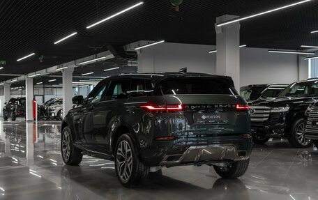 Land Rover Range Rover Evoque II, 2025 год, 5 950 000 рублей, 4 фотография