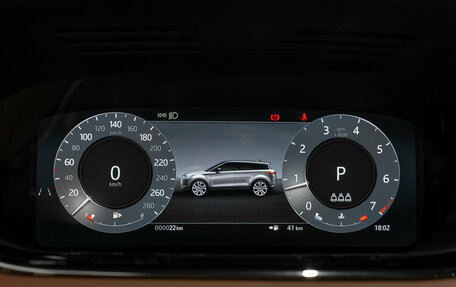 Land Rover Range Rover Evoque II, 2025 год, 5 950 000 рублей, 12 фотография