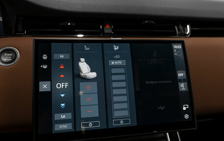 Land Rover Range Rover Evoque II, 2025 год, 5 950 000 рублей, 21 фотография