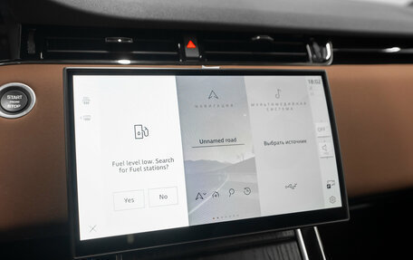 Land Rover Range Rover Evoque II, 2025 год, 5 950 000 рублей, 18 фотография