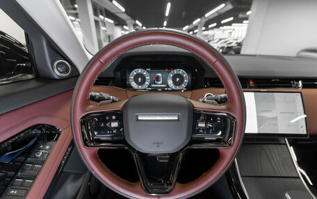 Land Rover Range Rover Evoque II, 2025 год, 5 950 000 рублей, 11 фотография