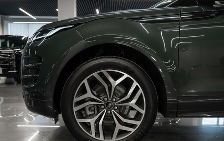 Land Rover Range Rover Evoque II, 2025 год, 5 950 000 рублей, 25 фотография