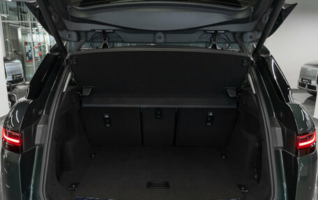 Land Rover Range Rover Evoque II, 2025 год, 5 950 000 рублей, 23 фотография