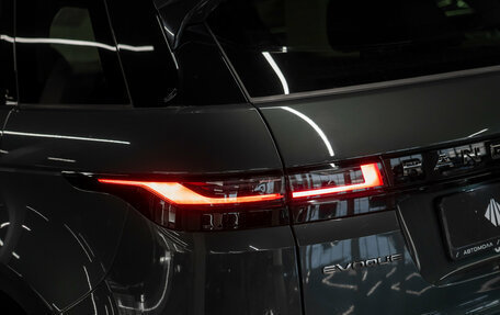 Land Rover Range Rover Evoque II, 2025 год, 5 950 000 рублей, 27 фотография