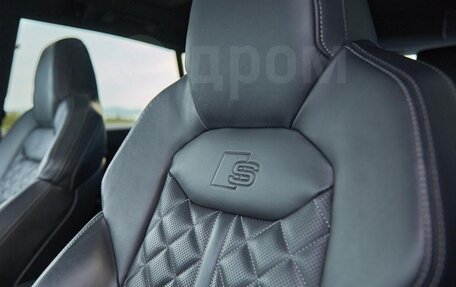 Audi Q8 I, 2020 год, 7 100 000 рублей, 12 фотография