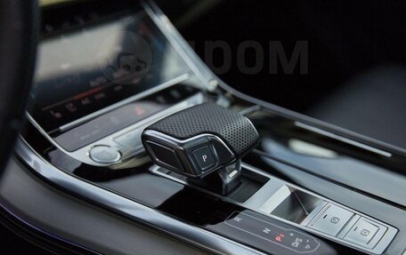 Audi Q8 I, 2020 год, 7 100 000 рублей, 8 фотография