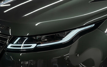 Land Rover Range Rover Evoque II, 2025 год, 5 950 000 рублей, 26 фотография