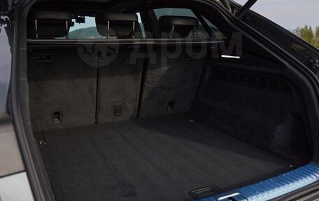 Audi Q8 I, 2020 год, 7 100 000 рублей, 14 фотография