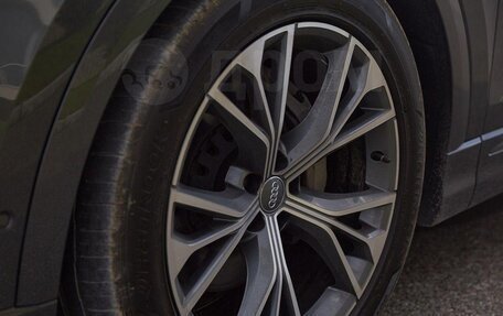 Audi Q8 I, 2020 год, 7 100 000 рублей, 15 фотография