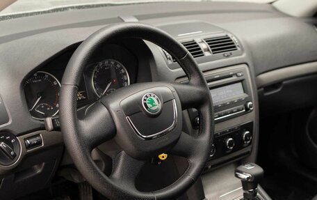 Skoda Octavia, 2011 год, 915 000 рублей, 11 фотография