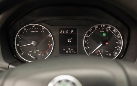 Skoda Octavia, 2011 год, 915 000 рублей, 12 фотография