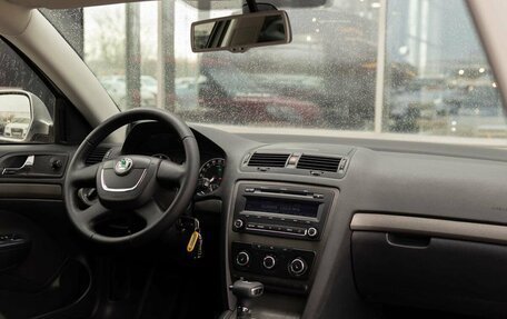 Skoda Octavia, 2011 год, 915 000 рублей, 10 фотография