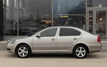 Skoda Octavia, 2011 год, 915 000 рублей, 8 фотография