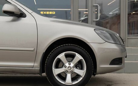 Skoda Octavia, 2011 год, 915 000 рублей, 9 фотография