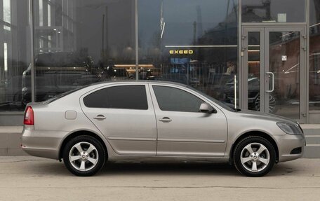 Skoda Octavia, 2011 год, 915 000 рублей, 4 фотография