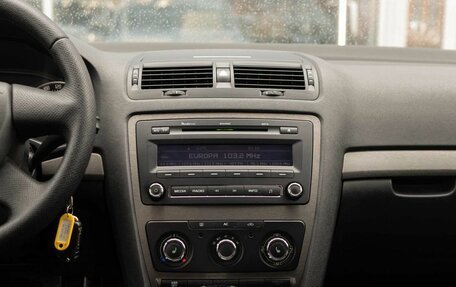 Skoda Octavia, 2011 год, 915 000 рублей, 13 фотография