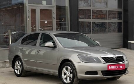 Skoda Octavia, 2011 год, 915 000 рублей, 3 фотография