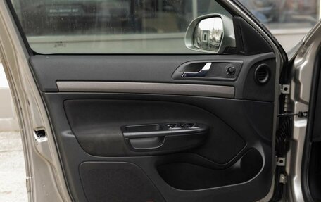 Skoda Octavia, 2011 год, 915 000 рублей, 15 фотография