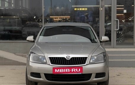 Skoda Octavia, 2011 год, 915 000 рублей, 2 фотография