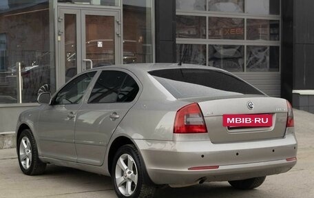 Skoda Octavia, 2011 год, 915 000 рублей, 7 фотография