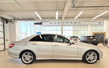 Mercedes-Benz E-Класс, 2012 год, 2 099 999 рублей, 7 фотография