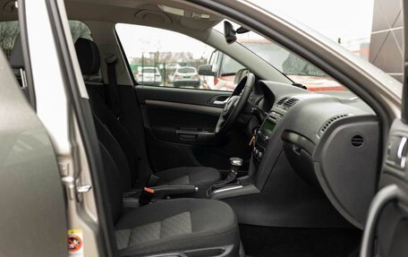 Skoda Octavia, 2011 год, 915 000 рублей, 18 фотография