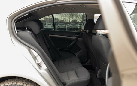 Skoda Octavia, 2011 год, 915 000 рублей, 17 фотография