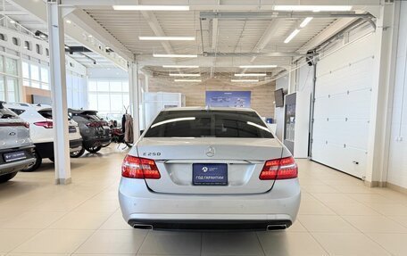 Mercedes-Benz E-Класс, 2012 год, 2 099 999 рублей, 5 фотография