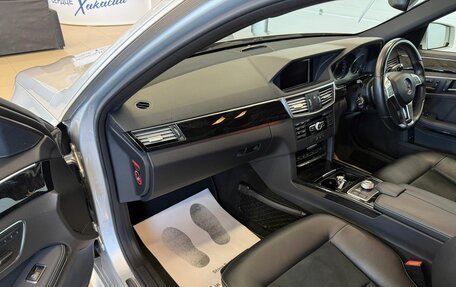 Mercedes-Benz E-Класс, 2012 год, 2 099 999 рублей, 12 фотография