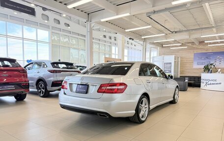 Mercedes-Benz E-Класс, 2012 год, 2 099 999 рублей, 6 фотография