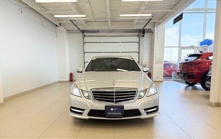 Mercedes-Benz E-Класс, 2012 год, 2 099 999 рублей, 9 фотография