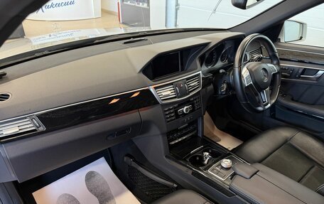 Mercedes-Benz E-Класс, 2012 год, 2 099 999 рублей, 13 фотография