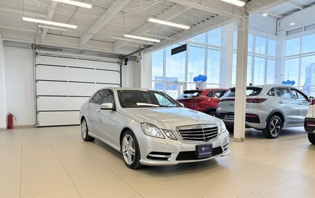 Mercedes-Benz E-Класс, 2012 год, 2 099 999 рублей, 8 фотография
