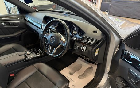 Mercedes-Benz E-Класс, 2012 год, 2 099 999 рублей, 10 фотография