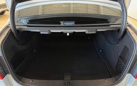 Mercedes-Benz E-Класс, 2012 год, 2 099 999 рублей, 19 фотография